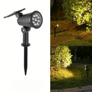 Rayon de soleil - Projecteur solaire