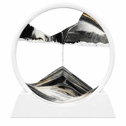 Art de sable original
