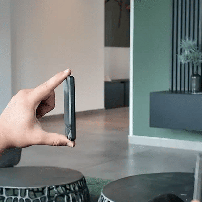 NordCharge – batterie magnétique anti-surchauffe