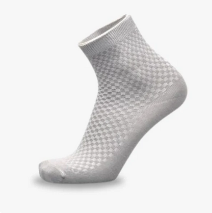 Chaussettes en bambou (paquet de 5)