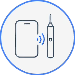 Connecter