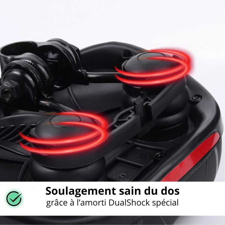 CloudComfort Max