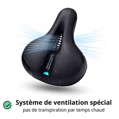 CloudComfort Max