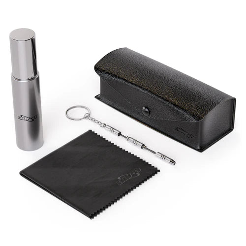 Kit de voyage et d'entretien Aura