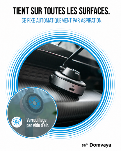 Domvaya Autofix - L'original