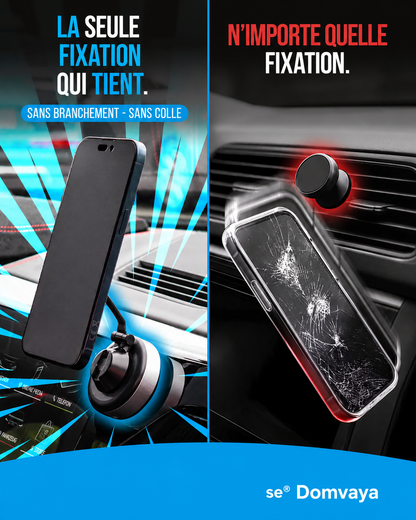 Domvaya Autofix - L'original