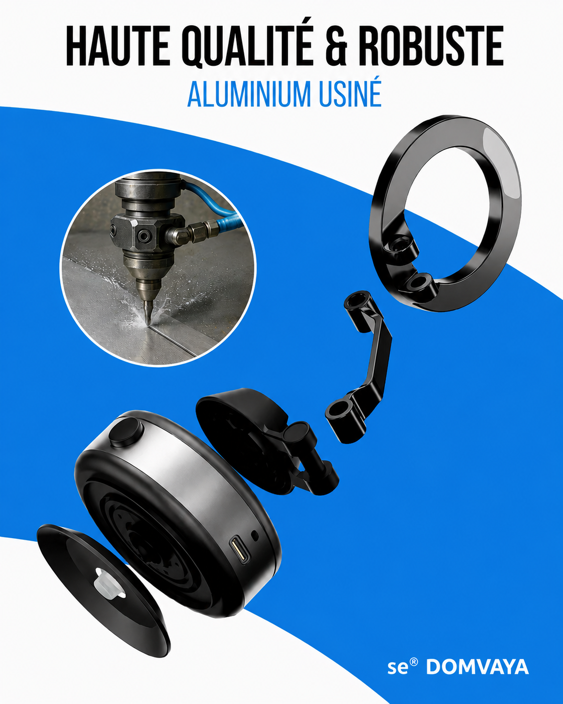 Domvaya Autofix - L'original