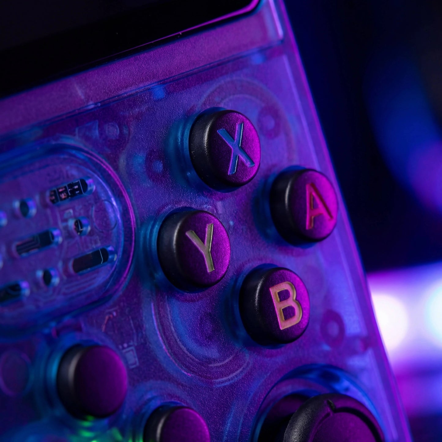 Gameboy R36S