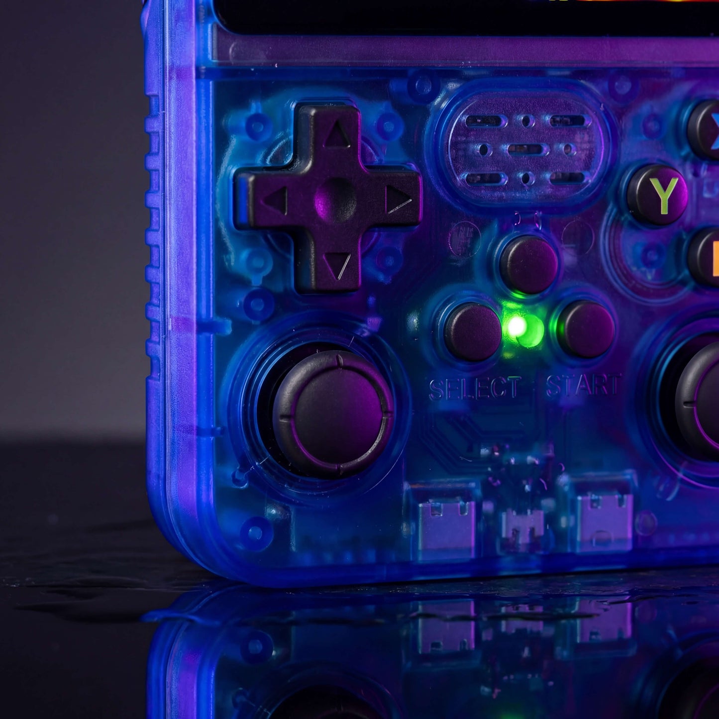 Gameboy R36S