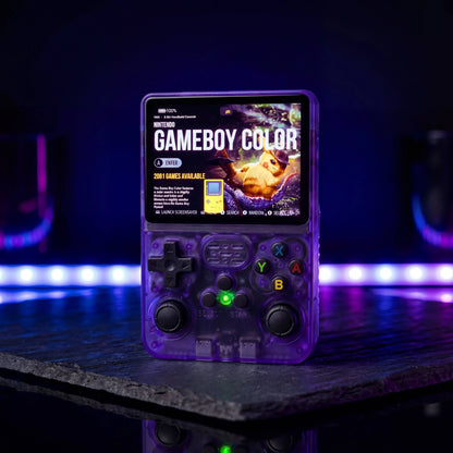 Gameboy R36S