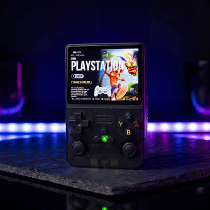 Gameboy R36S