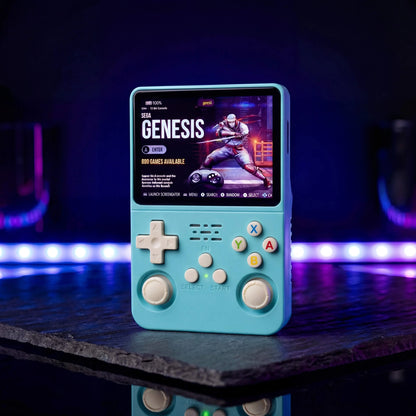 Gameboy R36S