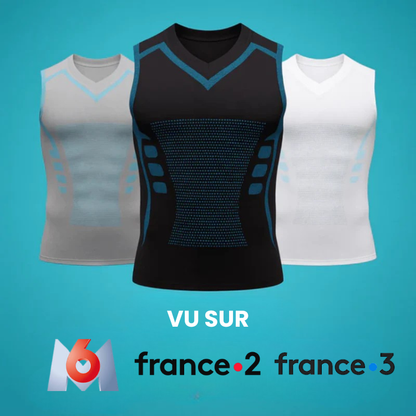 Domvaya CoreFit 4.0 | Enfin, une journée sans penser à votre ventre.