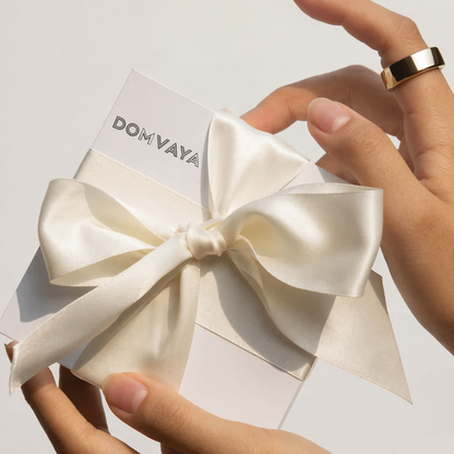 Domvaya Ring