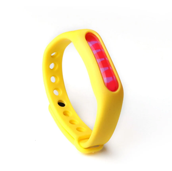 Bracelets anti-moustiques Domvaya™