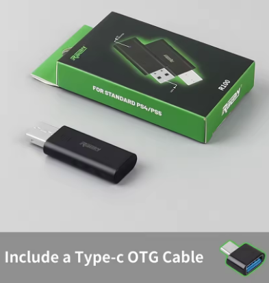 Clé USB Bluetooth