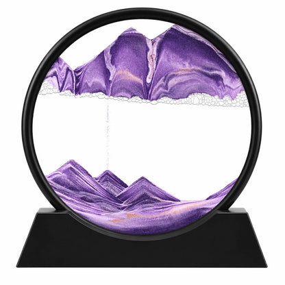 Art de sable original
