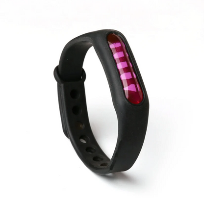 Bracelets anti-moustiques Domvaya™