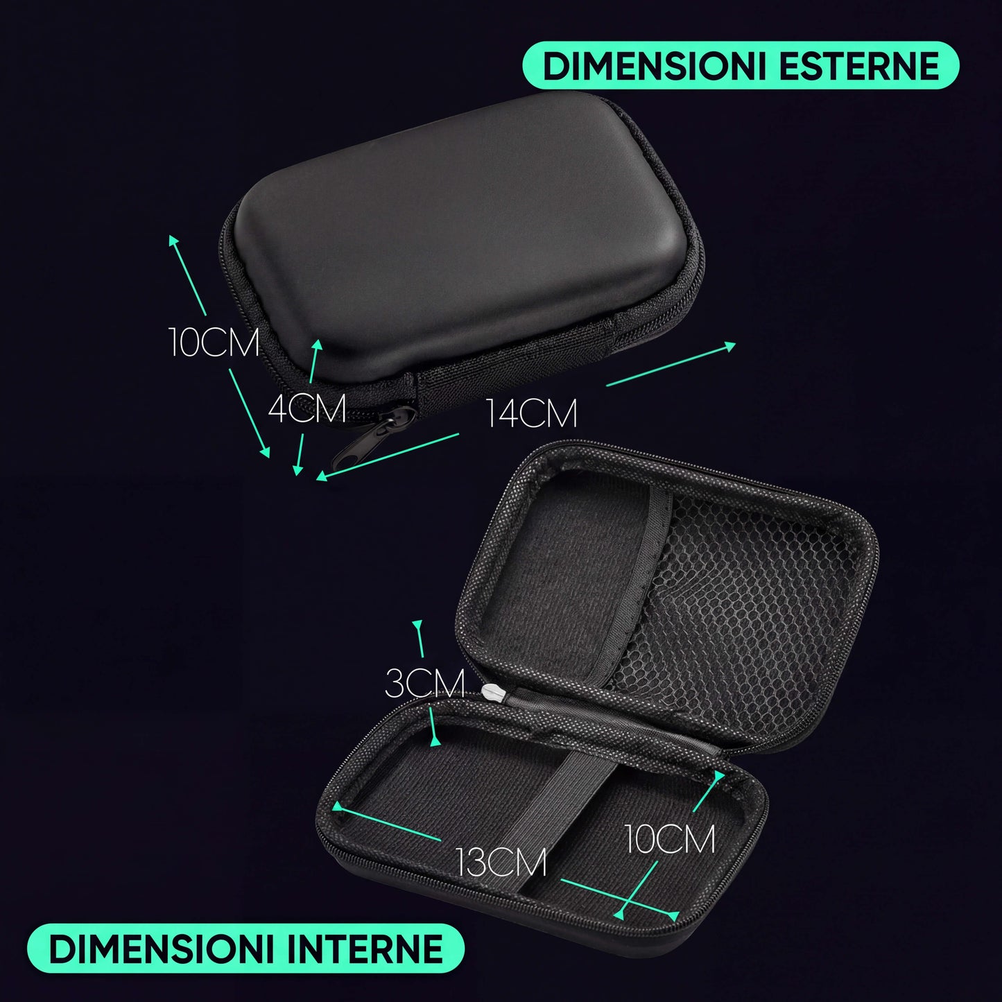 Étui de protection