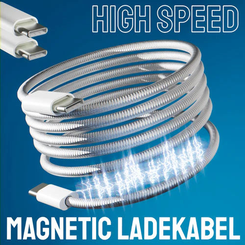 Câble de charge magnétique