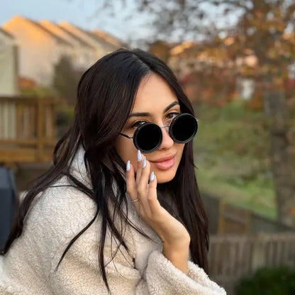 Lunettes Aura™ à teinte ajustable