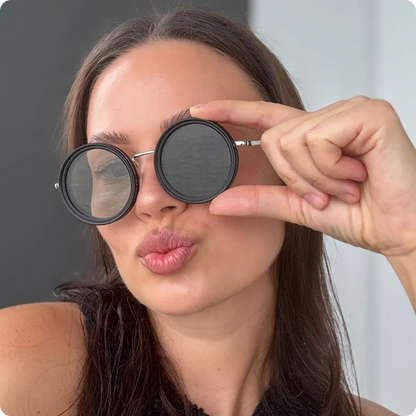 Lunettes Aura™ à teinte ajustable