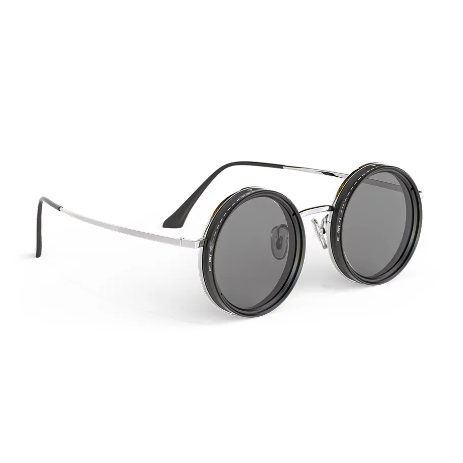 Lunettes Aura™ à teinte ajustable