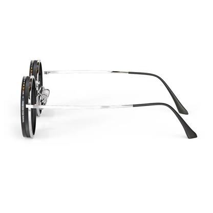 Lunettes Aura™ à teinte ajustable