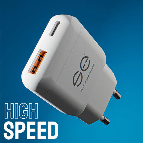 SLIMCHARGE